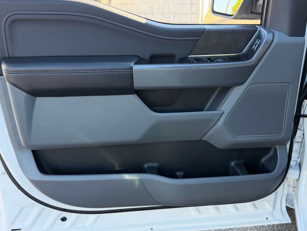 Certified 2025 Ford F150 XLT image 16