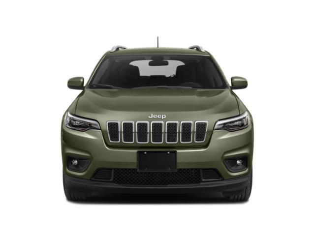 Used 2019 Jeep Cherokee Latitude w/ Popular Appearance Group FWD image 7