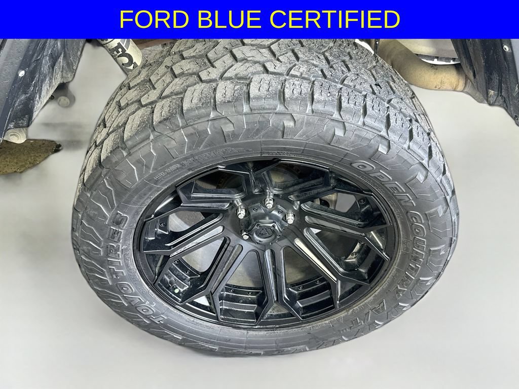 Used 2021 Jeep Gladiator Rubicon AWD/4WD image 33