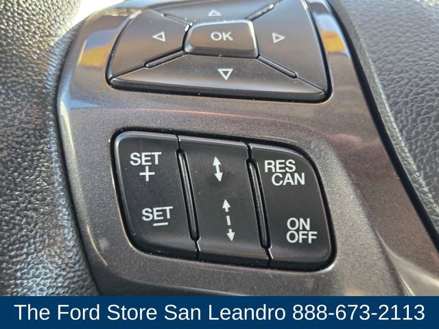 Certified 2023 Ford Ranger Lariat w/ FX4 Off-Road Package image 23