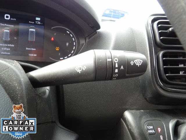 Used 2024 RAM ProMaster 2500 w/ Premium Convenience Group FWD image 30