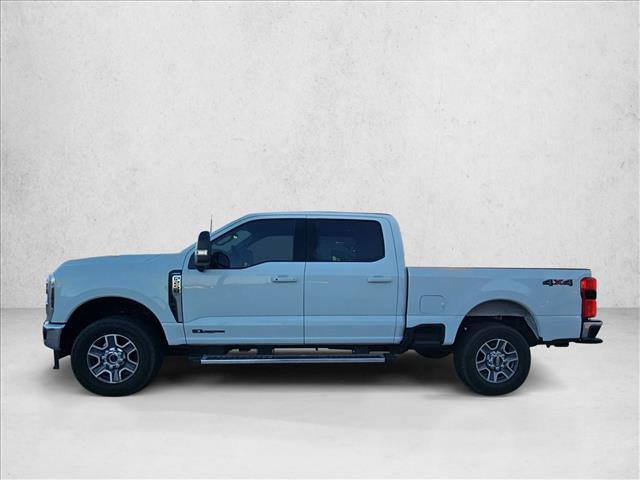 Certified 2025 Ford F250 Lariat AWD/4WD image 8