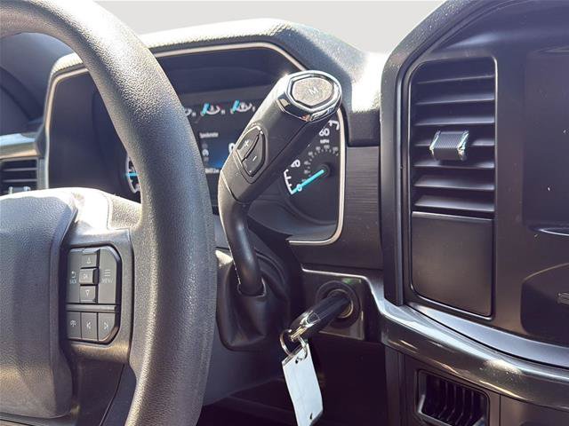 Certified 2023 Ford F150 XL w/ STX Appearance Package AWD/4WD image 16