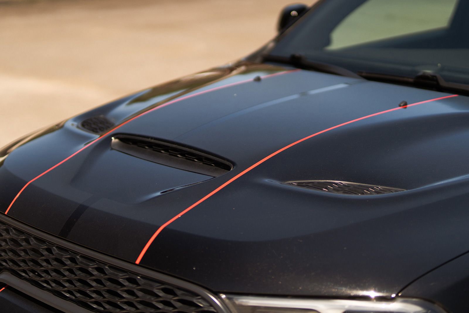 Used 2024 Dodge Durango SRT image 25