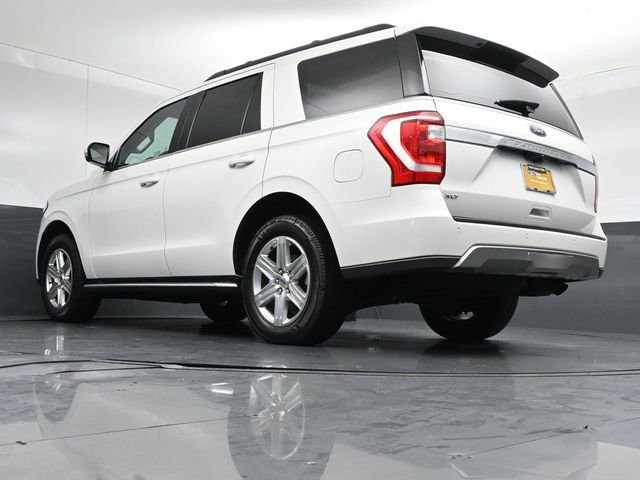 Certified 2021 Ford Expedition XLT AWD/4WD image 35