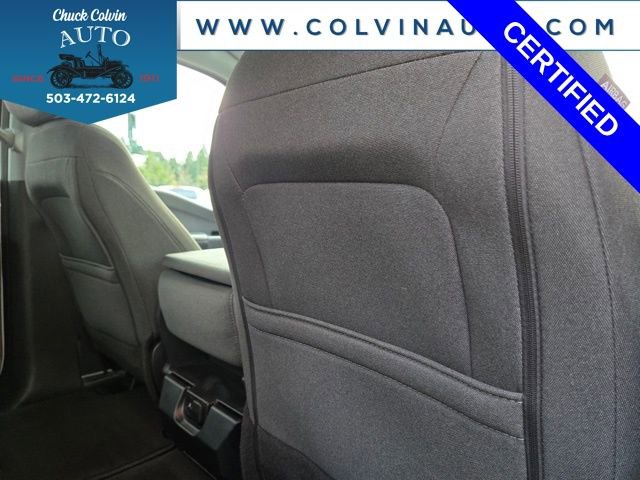 Certified 2025 Ford F250 XLT w/ FX4 Off-Road Package image 27