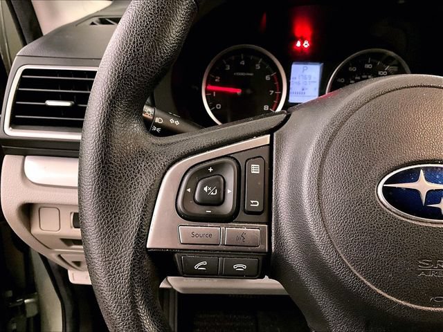 Used 2018 Subaru Forester 2.5i Premium w/ All-Weather Package AWD/4WD image 17