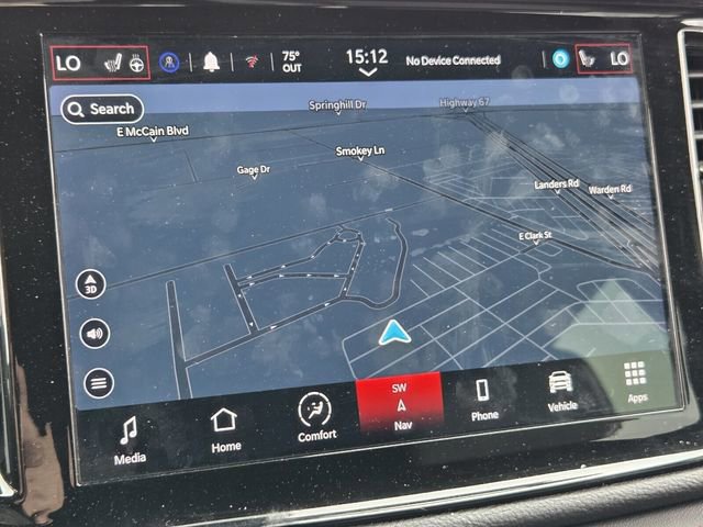 Used 2024 Dodge Durango GT AWD/4WD image 20