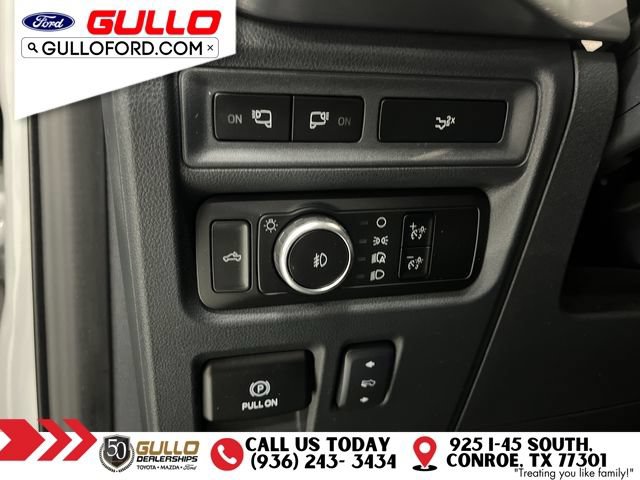 Certified 2023 Ford F150 Lariat AWD/4WD image 19