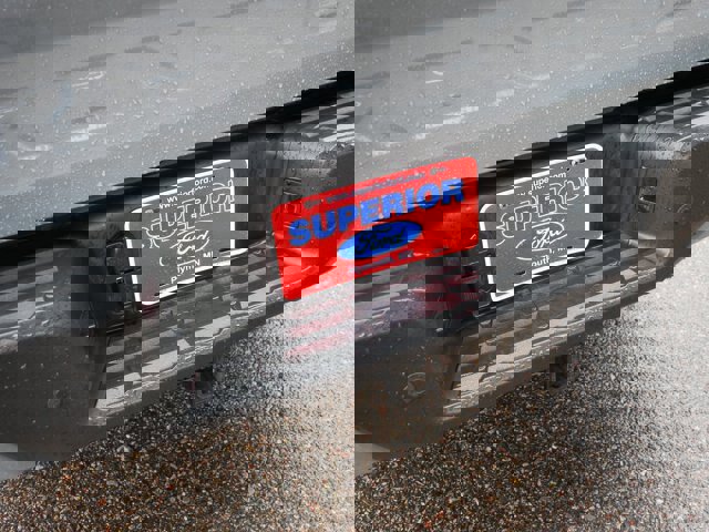 Used 2023 Nissan Frontier PRO-4X w/ Pro-4X Premium Package image 10