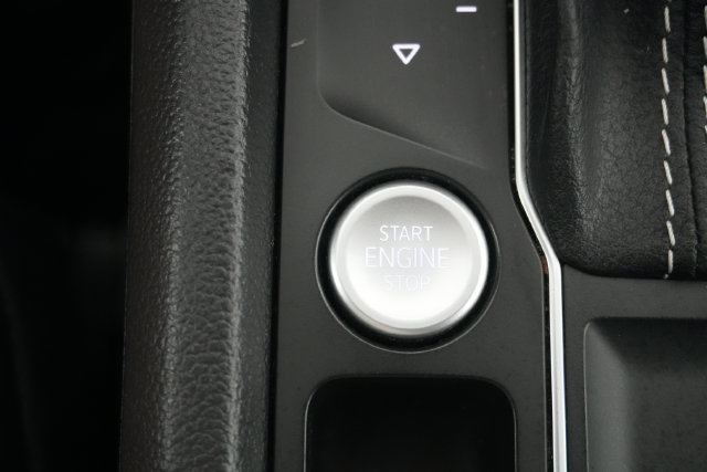 Used 2022 Volkswagen Atlas SE FWD image 16