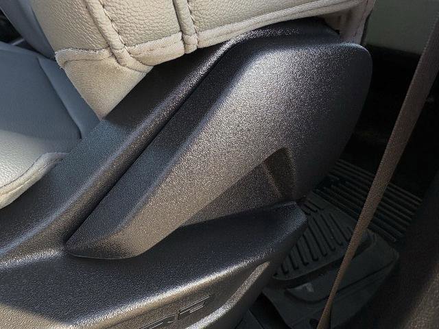 Certified 2024 Ford F350 XL w/ FX4 Off-Road Package image 28