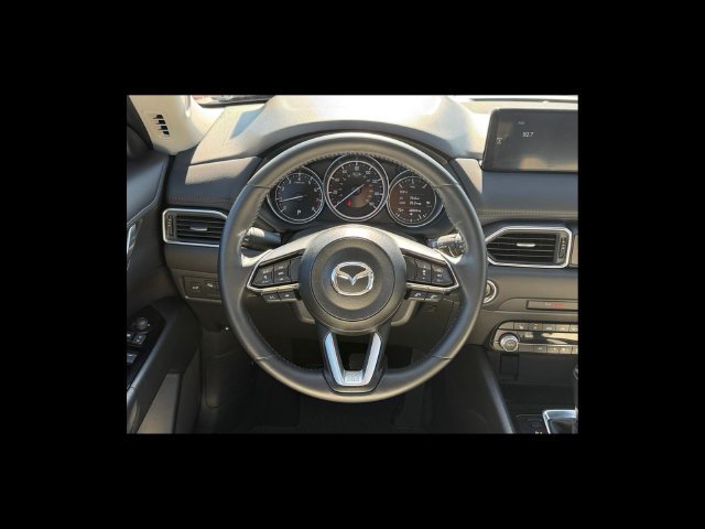 Used 2024 MAZDA CX-5 AWD 2.5 S w/ Preferred Package image 14