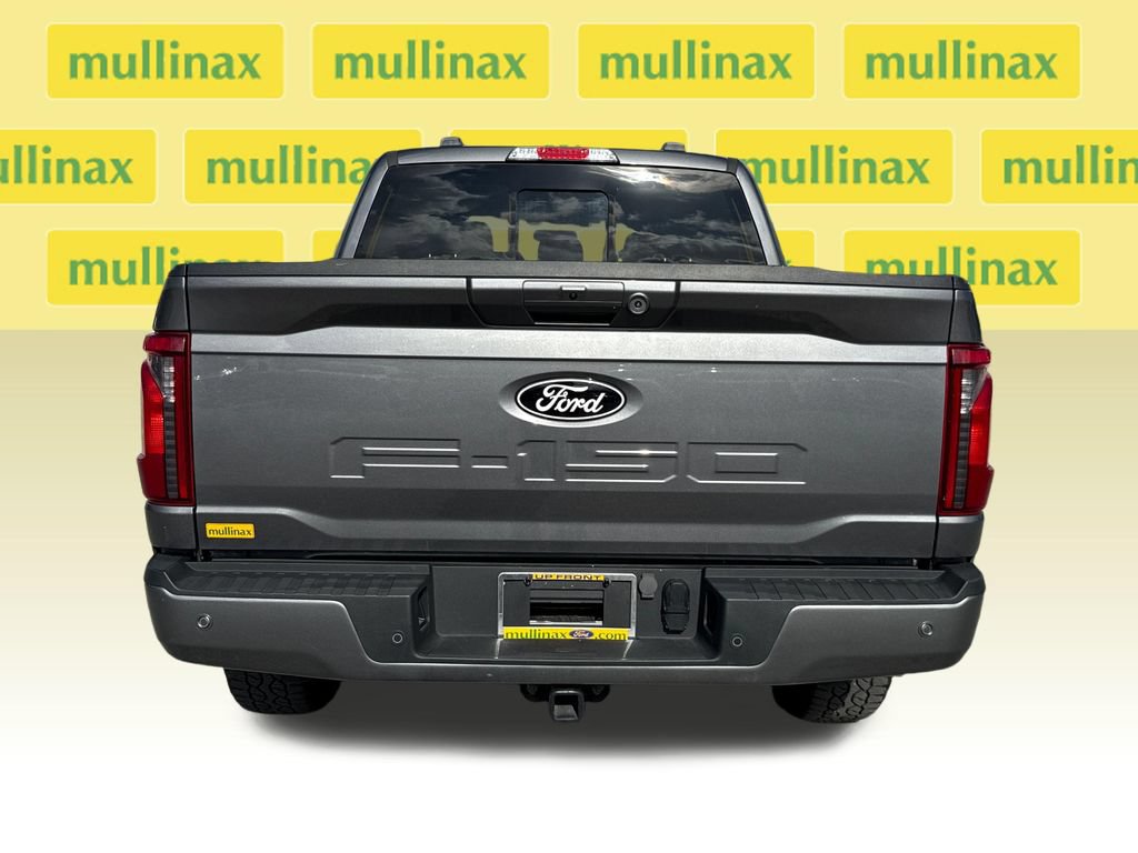 Certified 2024 Ford F150 XLT w/ Equipment Group 302A MID AWD/4WD image 30