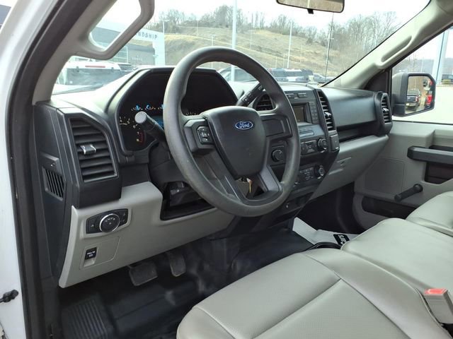 Certified 2018 Ford F150 XL image 17