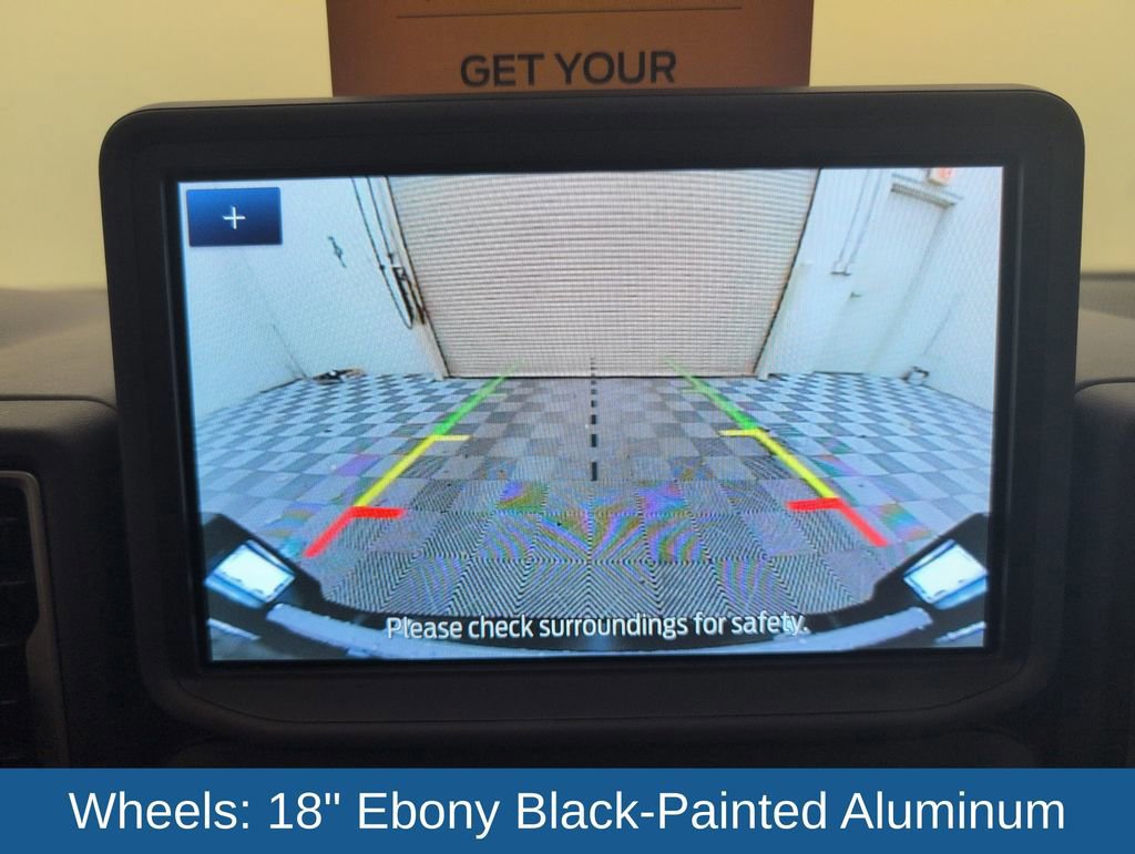 Certified 2024 Ford Bronco Sport Big Bend image 27