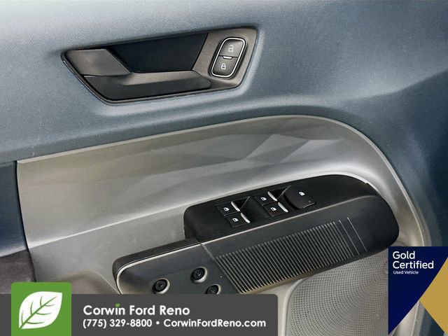 Certified 2022 Ford Maverick XL image 20