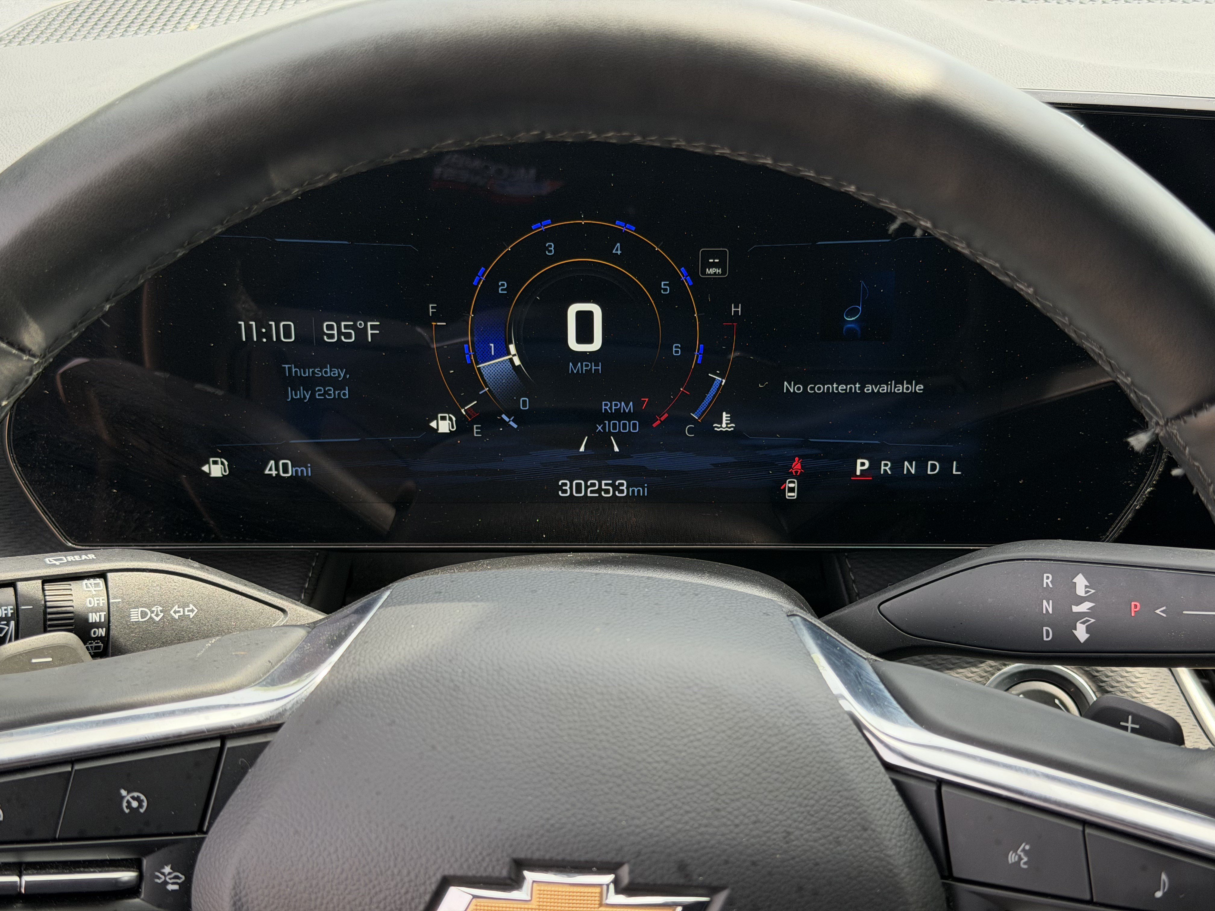 Used 2025 Chevrolet Equinox LT FWD image 17