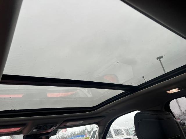 Used 2023 Toyota Sequoia TRD Pro image 30