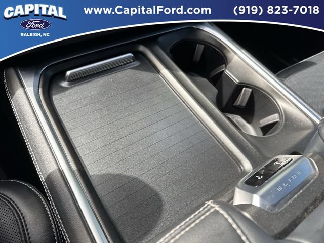 Certified 2025 Ford Expedition Platinum w/ Stealth Performance Package image 32