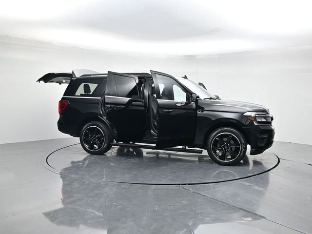 Certified 2024 Ford Expedition Limited image 52