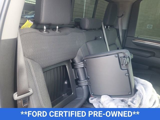 Used 2024 Chevrolet Silverado 2500 LT image 33