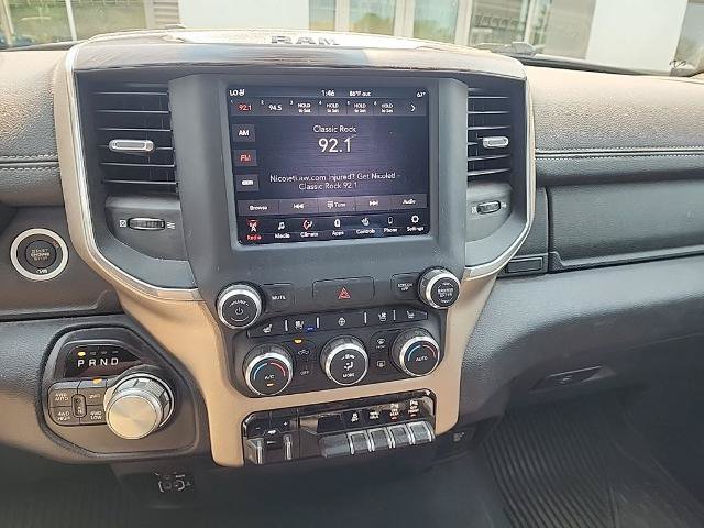 Used 2019 RAM 1500 Laramie AWD/4WD image 29