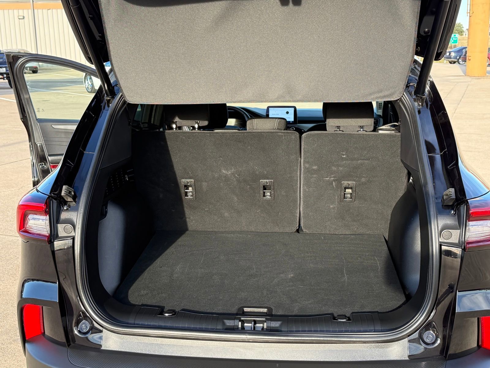 Certified 2023 Ford Escape Active image 20