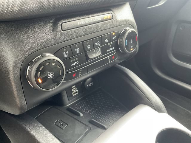 Certified 2023 Ford Bronco Sport Big Bend w/ Convenience Package AWD/4WD image 19