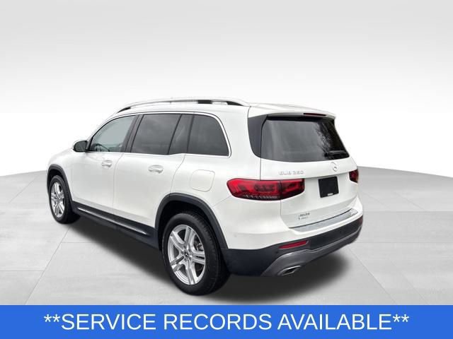 Used 2021 Mercedes-Benz GLB 250 image 3