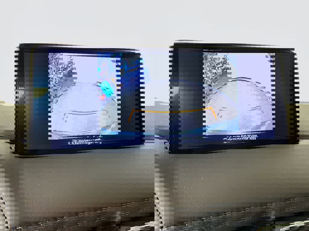 Used 2025 MAZDA CX-5 Carbon Edition image 27