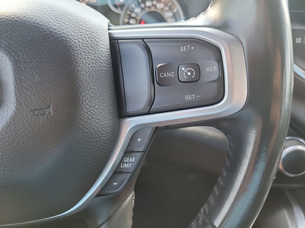 Used 2021 RAM 1500 Big Horn AWD/4WD image 29