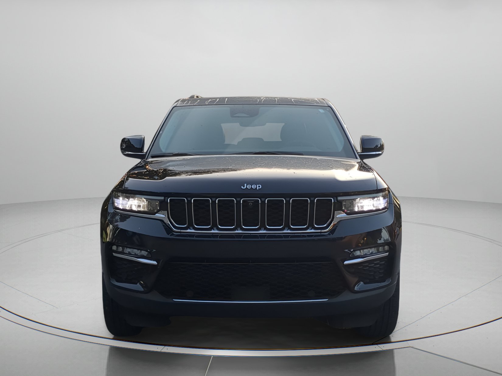 Used 2023 Jeep Grand Cherokee Limited w/ Luxury Tech Group II AWD/4WD image 37