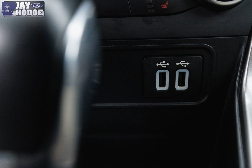 Certified 2021 Ford EcoSport SE w/ Interior Protection Package image 17