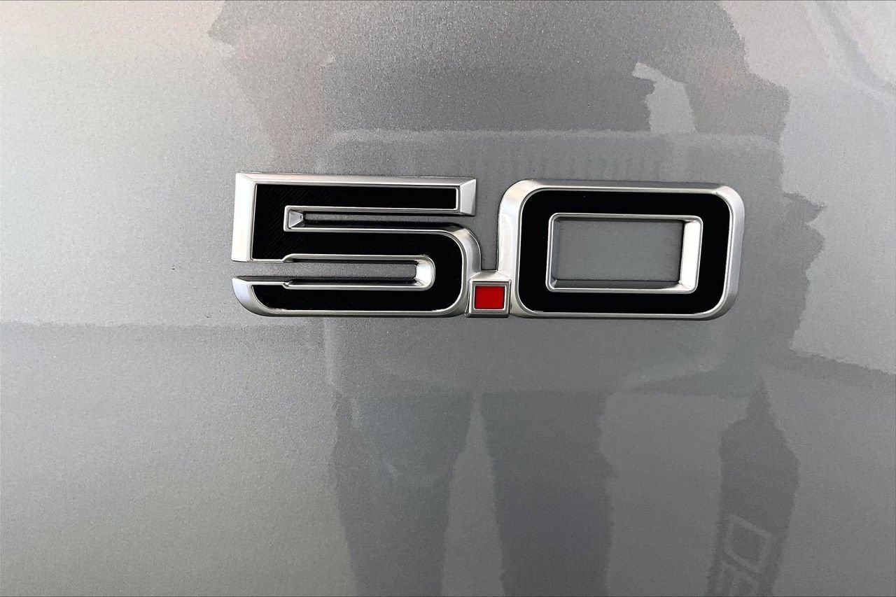 Certified 2025 Ford Mustang GT Premium RWD image 7
