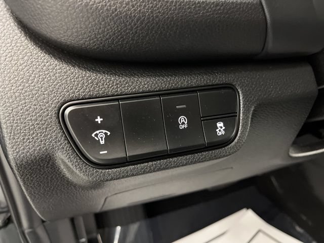 Used 2024 Kia Seltos EX AWD/4WD image 28