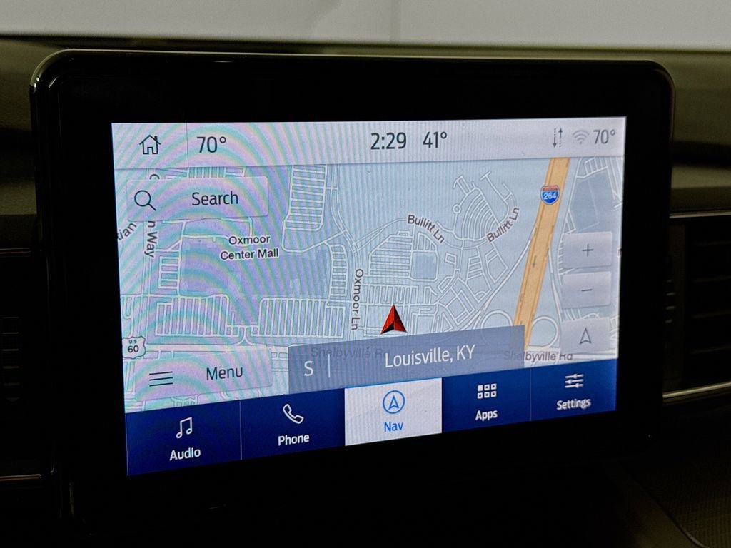 Certified 2023 Ford Explorer XLT w/ Equipment Group 202A image 5