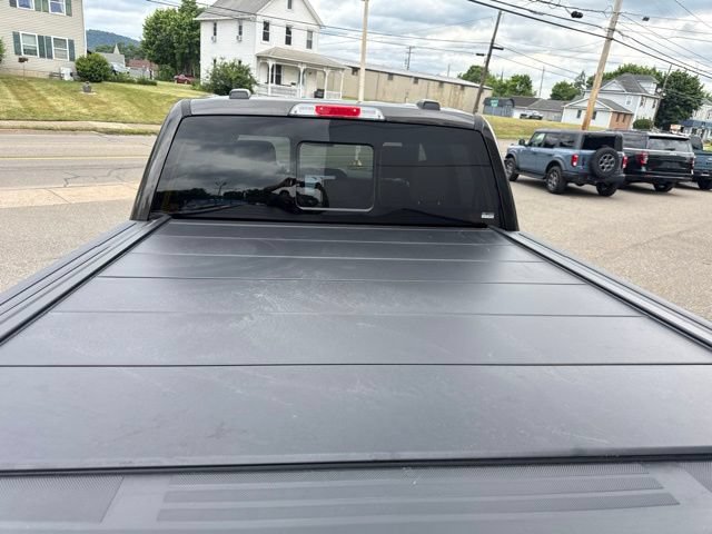 Certified 2024 Ford F150 XLT w/ Equipment Group 302A MID AWD/4WD image 47