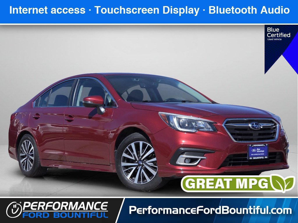 Used 2019 Subaru Legacy 2.5i Premium