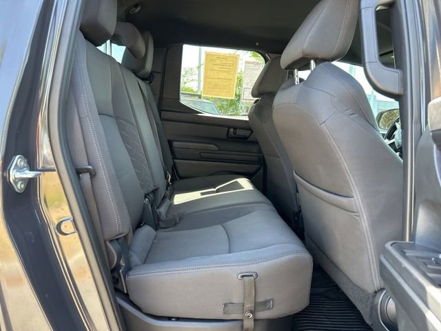 Used 2025 Toyota Tacoma SR5 RWD image 15