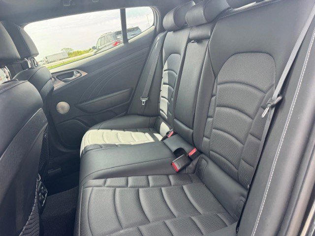 Used 2023 Kia Stinger GT2 AWD/4WD image 29