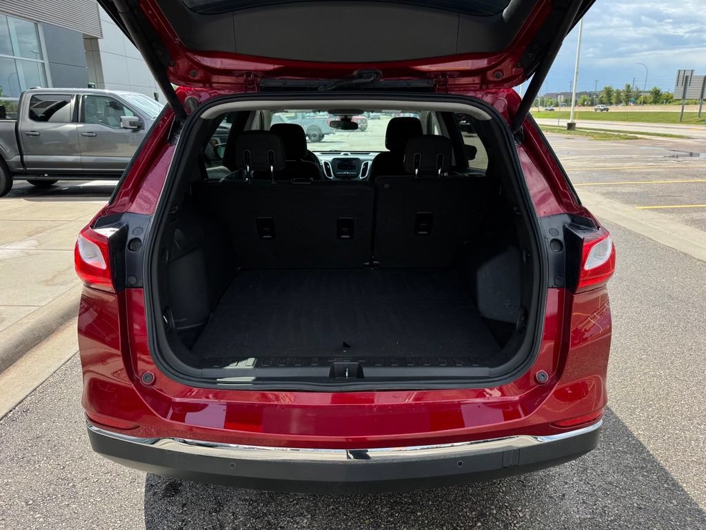 Used 2020 Chevrolet Equinox LT AWD/4WD image 38