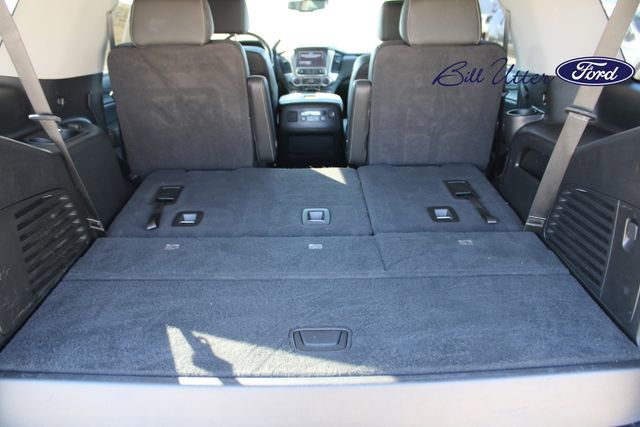 Used 2020 Chevrolet Tahoe LT image 10