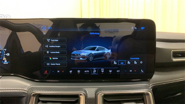 Certified 2024 Ford Mustang GT Premium image 31