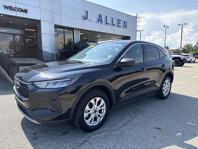 Certified 2024 Ford Escape Active