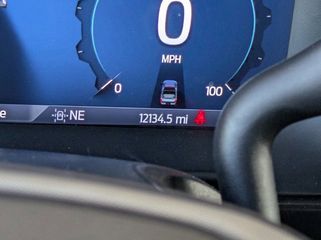 Certified 2024 Ford F450 Limited w/ FX4 Off-Road Package image 28