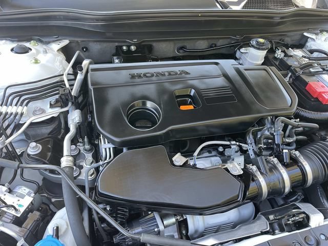 Used 2022 Honda Accord Sport image 38