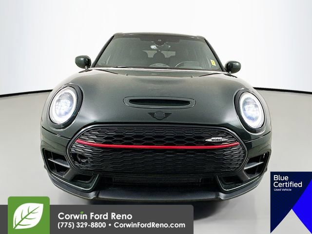 Used 2023 MINI Cooper Clubman John Cooper Works image 9