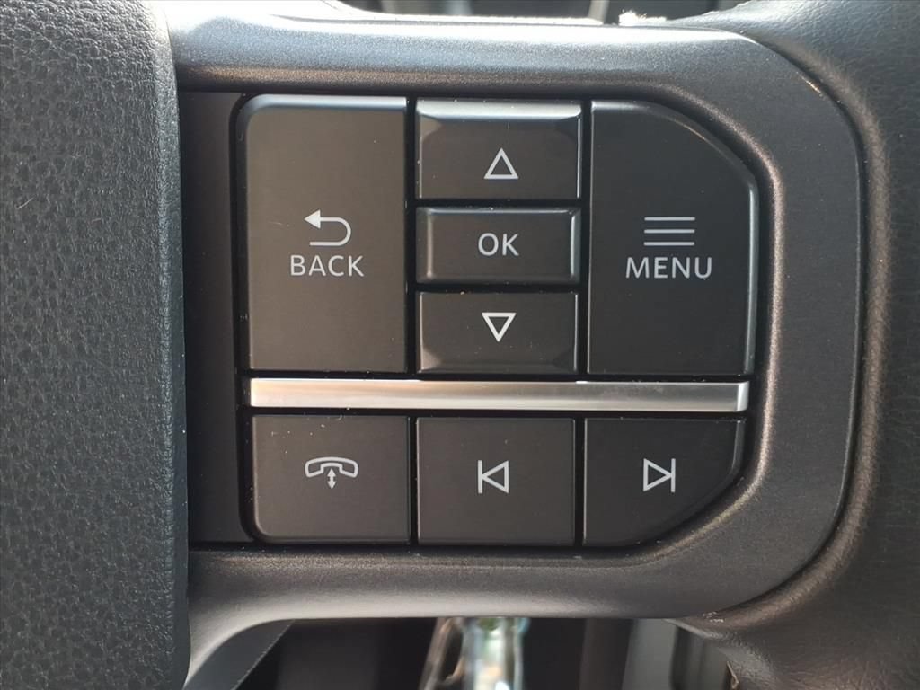 Certified 2023 Ford F150 XLT w/ Equipment Group 301A Mid AWD/4WD image 19