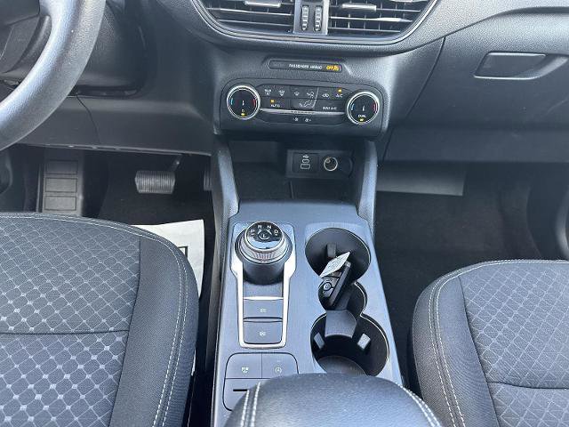 Certified 2025 Ford Escape Active FWD image 26
